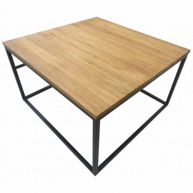 Webb House - Trend Square Coffee Table